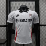 fulham fc