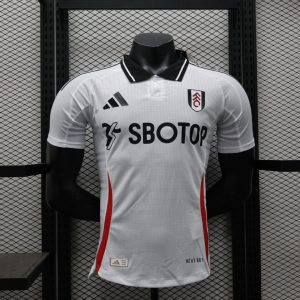fulham fc