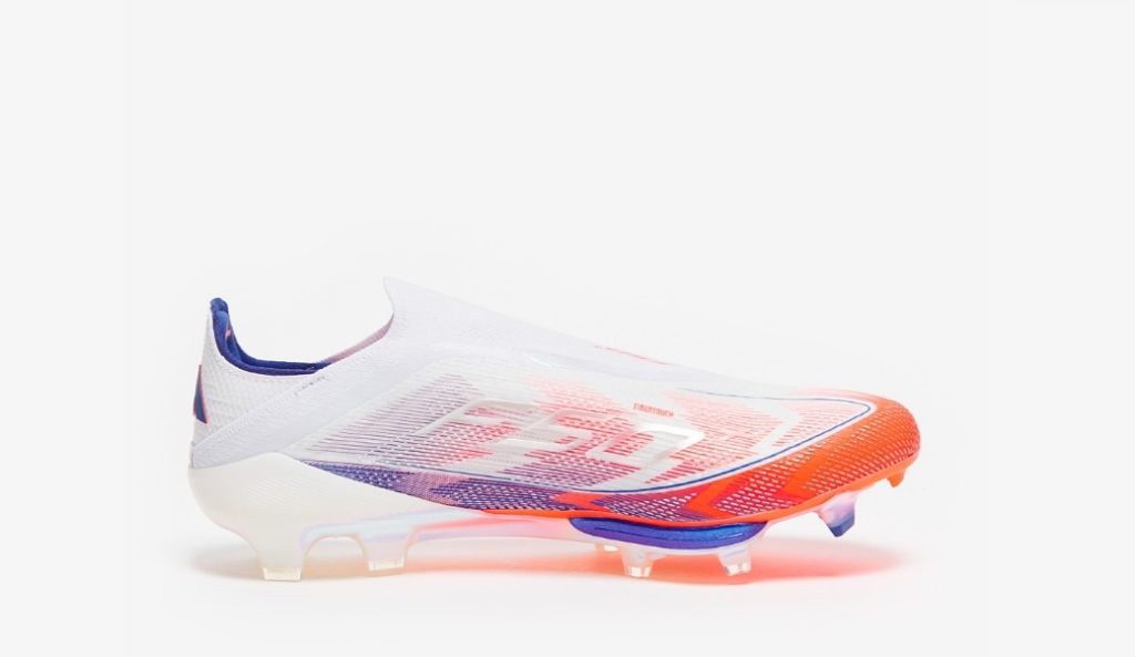 Adidas F50+ Speed Boots – FG