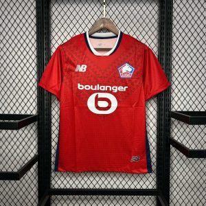 Lille 24/25 Home Kit – Fan Version