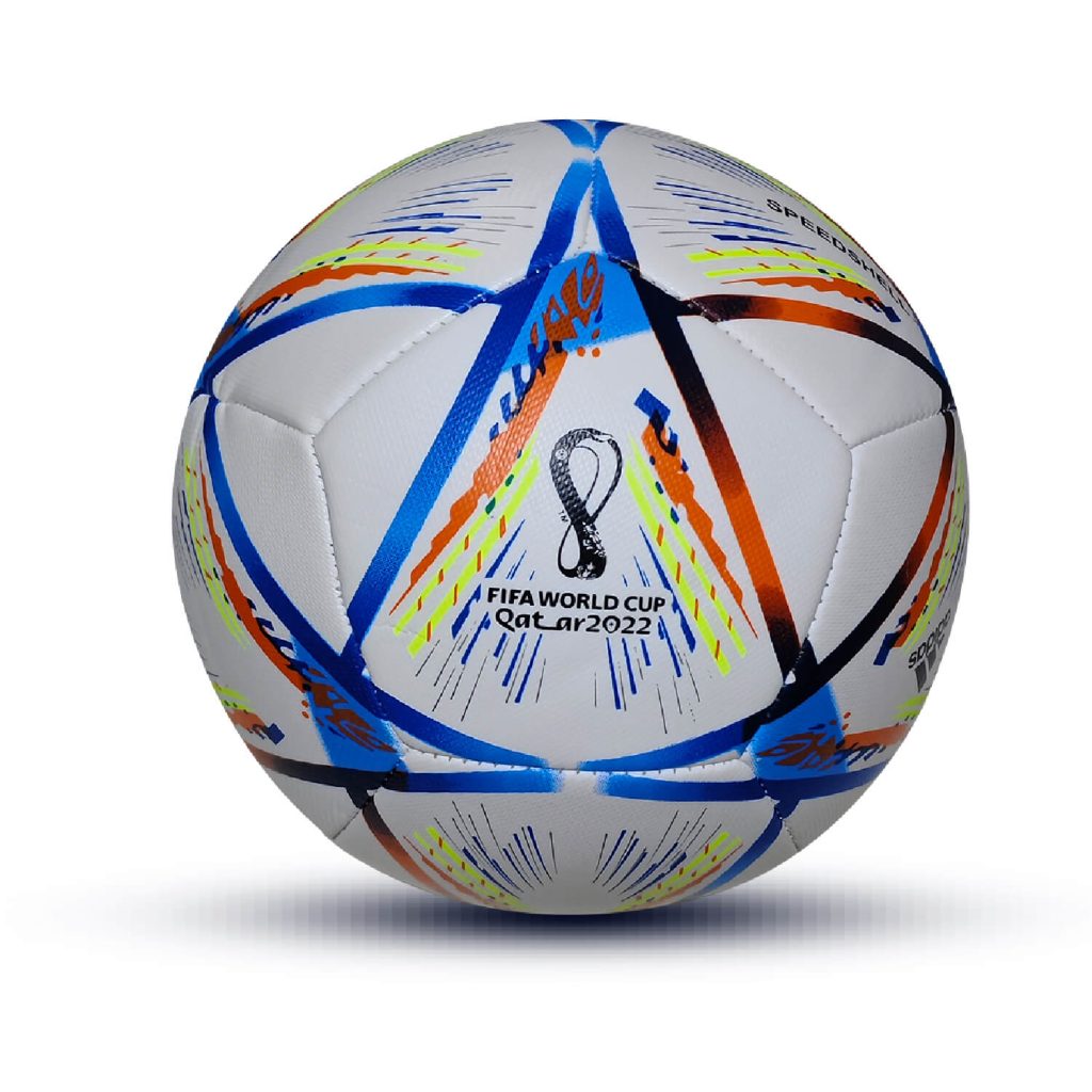 Qatar 2022 World Cup – Official Match Ball