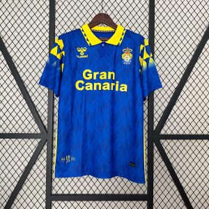 Las Palmas 24/25 Away Kit – Fan Version