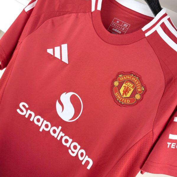146903b0 manchester united shirt