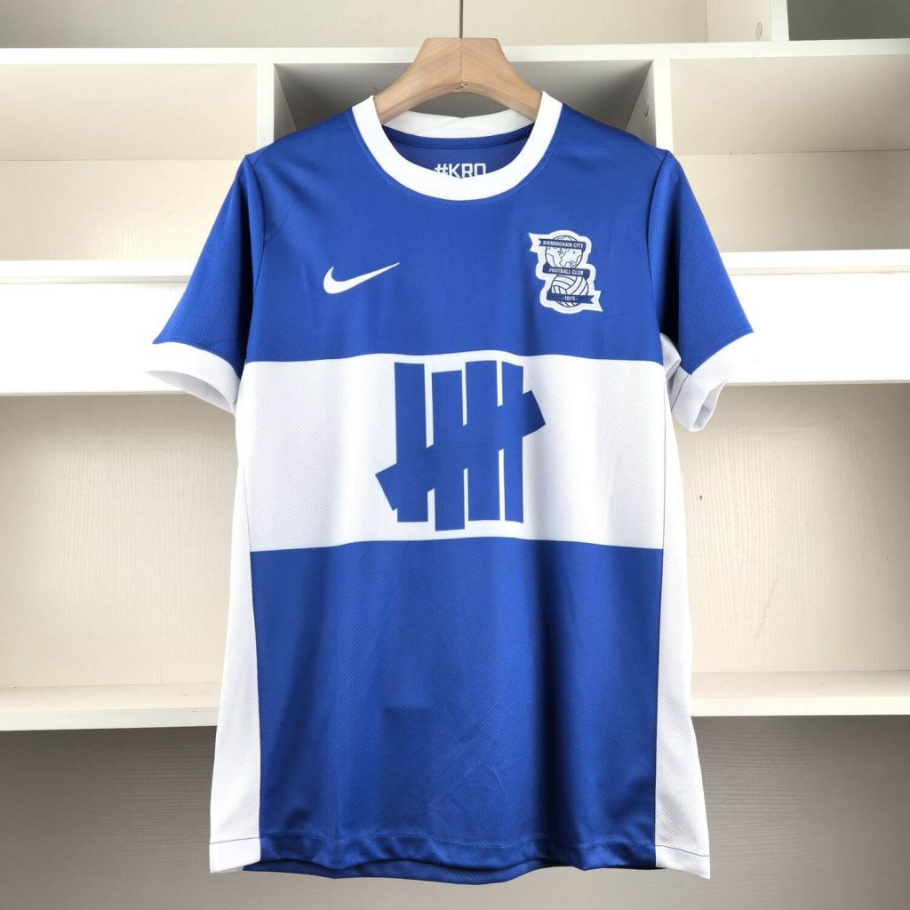 Birmingham 24/25 Home Kit – Fan Version