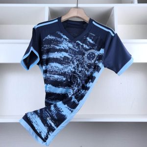 Cruzeiro 24/25 Third Kit - Fan Version