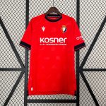 osasuna camiseta