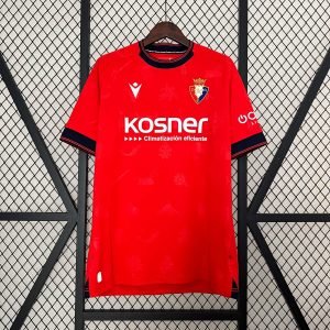 osasuna camiseta