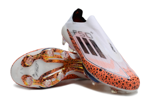 Adidas F50+ Speed Boots 'Safari' - FG