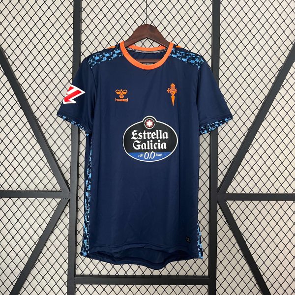 camiseta celta vigo