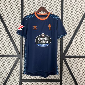 camiseta celta vigo