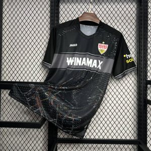 VFB Stuttgart 24/25 Third Kit - Fan Version