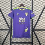 camiseta malaga