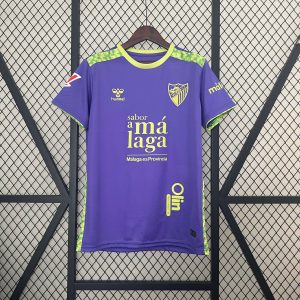 camiseta malaga