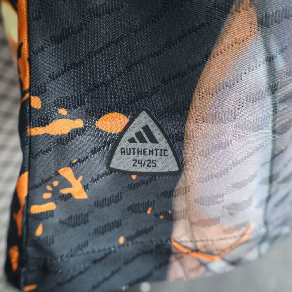 Japan 24/25 Dragon Ball Edition – Player Version