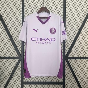 Girona third shirt