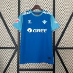 real betis third kit