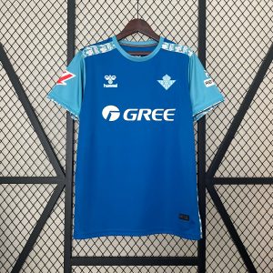 Real Betis 24/25 Third Kit – Fan Version