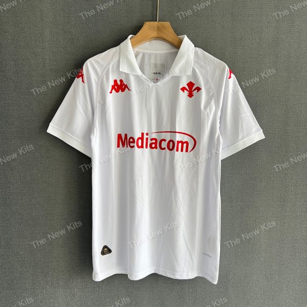 ACF Fiorentina Away (1) ACF Fiorentina Away (1)