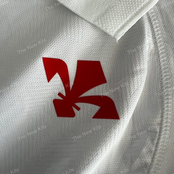 ACF Fiorentina Away (2) ACF Fiorentina Away (2)