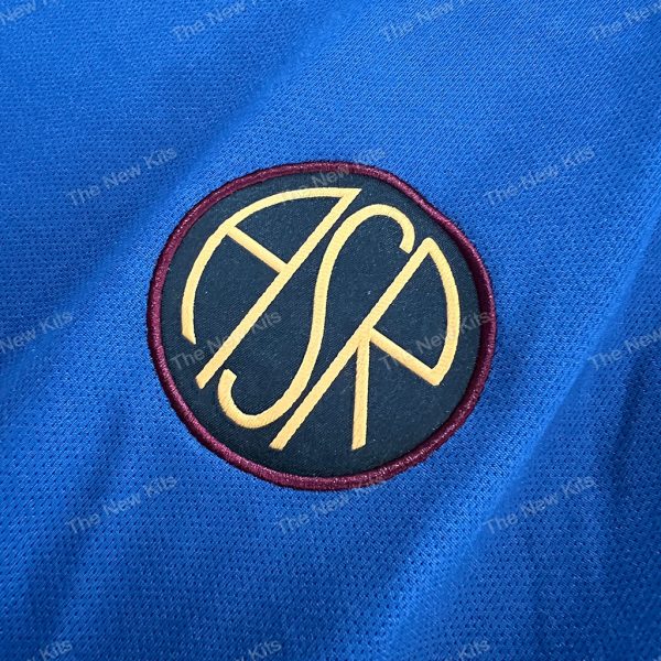 AS Roma Third (2) AS Roma Third (2)