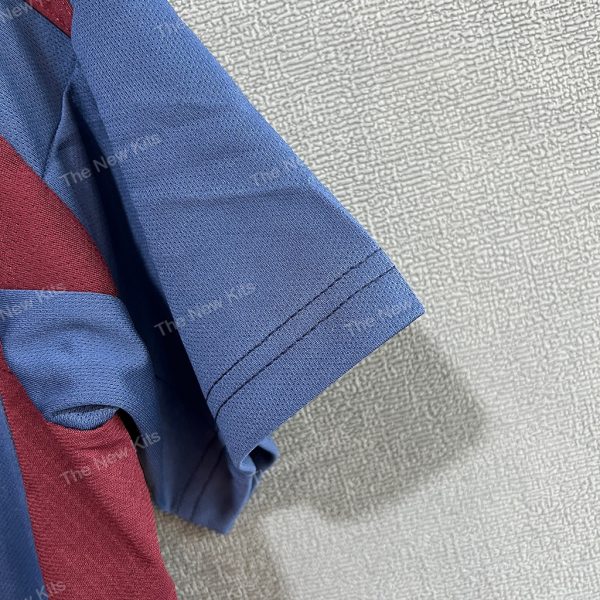 AS Roma Third (4) AS Roma Third (4)