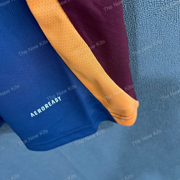 AS Roma Third (5) AS Roma Third (5)