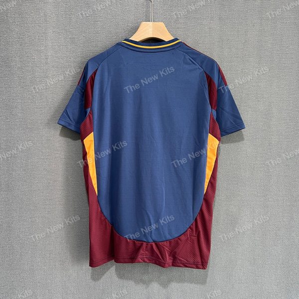 AS Roma Third (7) AS Roma Third (7)