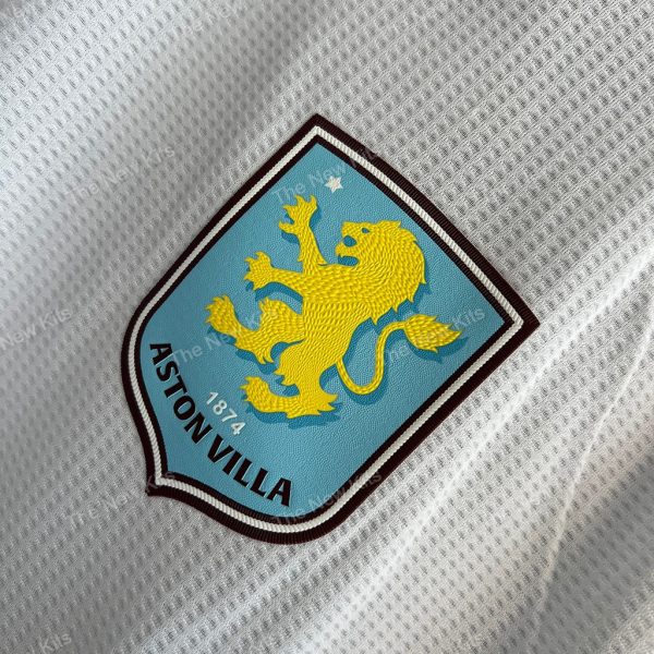 Aston Villa Away Player Version (2) Aston Villa Away Player Version (2)