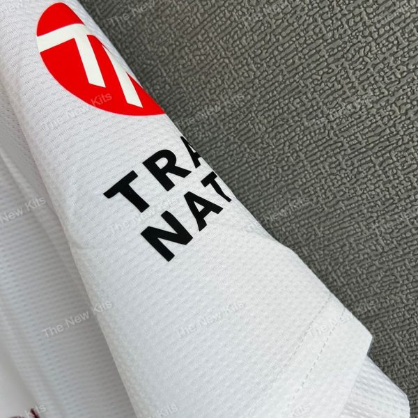 Aston Villa Away Player Version (4) Aston Villa Away Player Version (4)