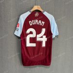 Aston Villa Home Player Version (7)