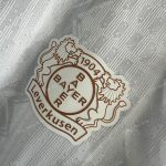 Bayer Leverkusen Away Player Version (2)