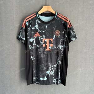 Bayern Munich 24/25 Away - Fan Version