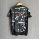 Bayern Munich Away (7)