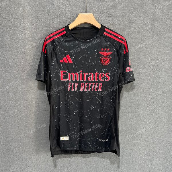 Benfica Away Player Version (1)
