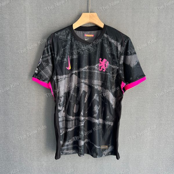 Chelsea Third Player Version (1)