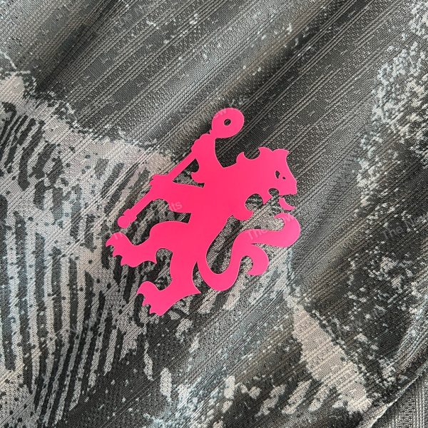 Chelsea Third Player Version (2) Chelsea Third Player Version (2)