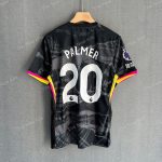 Chelsea Third Player Version (7)