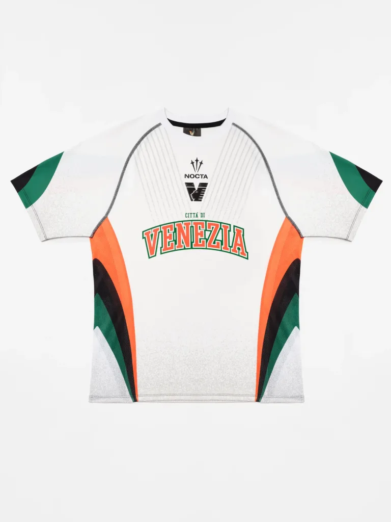 Venezia Fc Nocta 24/25 Away Kit – Fan Version​