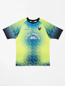 Venezia Fc Nocta 24/25 GK Kit – Fan Version