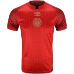 Bournemouth x Michael B Jordan Special Kit - Red