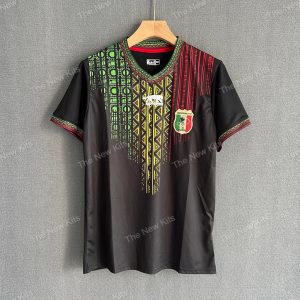 Mali 2024 Third Kit - Player Version