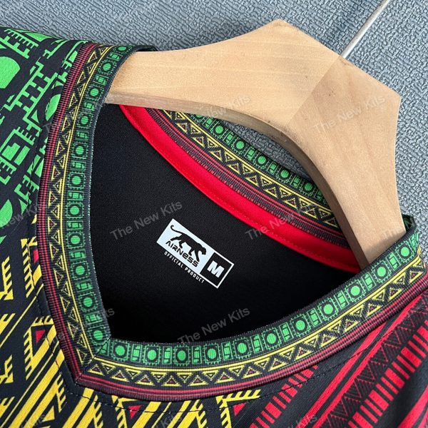 Mali Third (3) Mali Third (3)