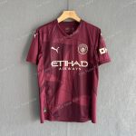 manchester city kit