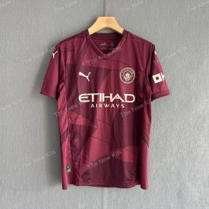 manchester city kit