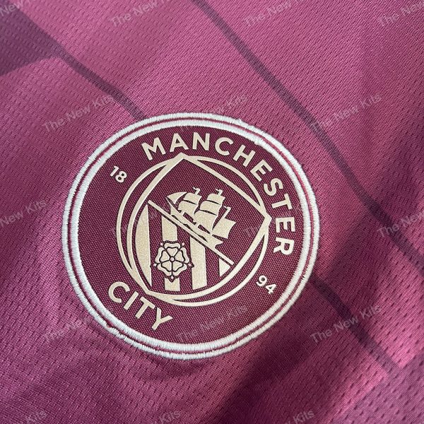 Man City Third (2) Man City Third (2)