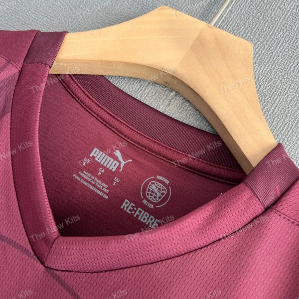 Man City Third (3) Man City Third (3)