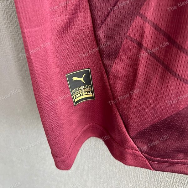 Man City Third (5) Man City Third (5)