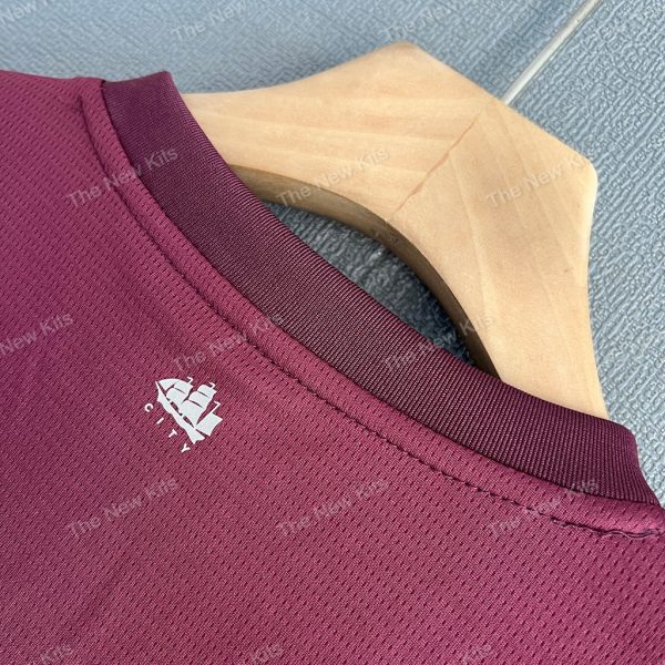 Man City Third (6) Man City Third (6)