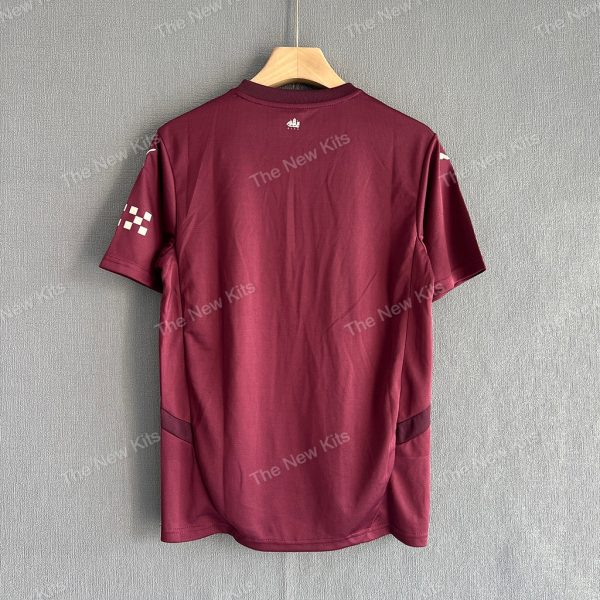 Man City Third (7) Man City Third (7)