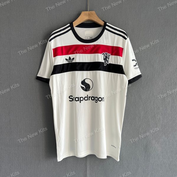 Man Utd Third (1) Man Utd Third (1)